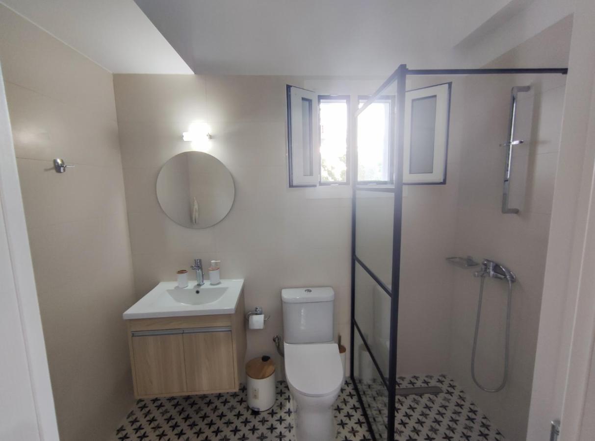 شقة Aeraki House Lefkáda المظهر الخارجي الصورة